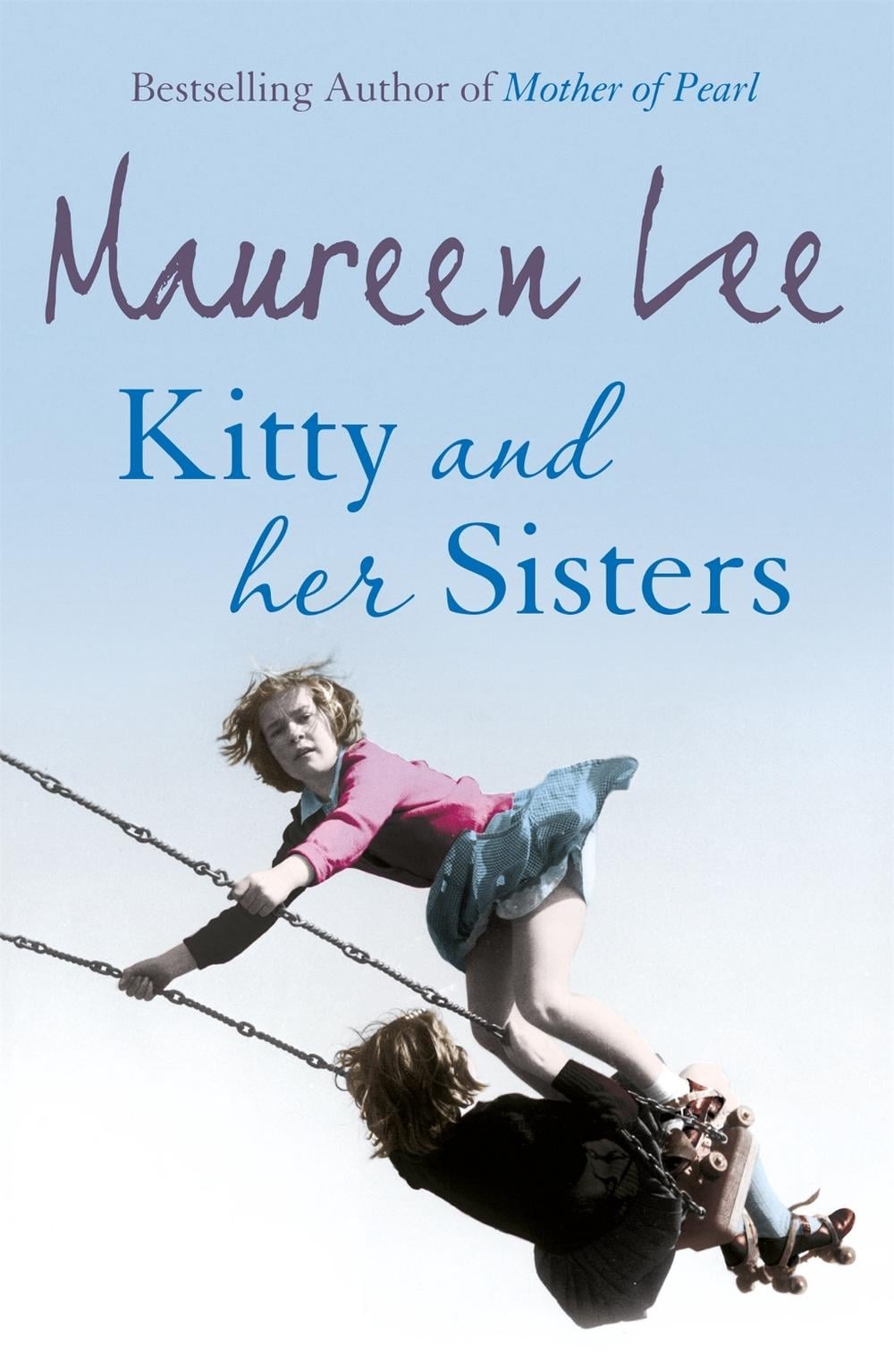 Kitty and Her Sisters by Maureen Lee - ISBN: 9780752878188
