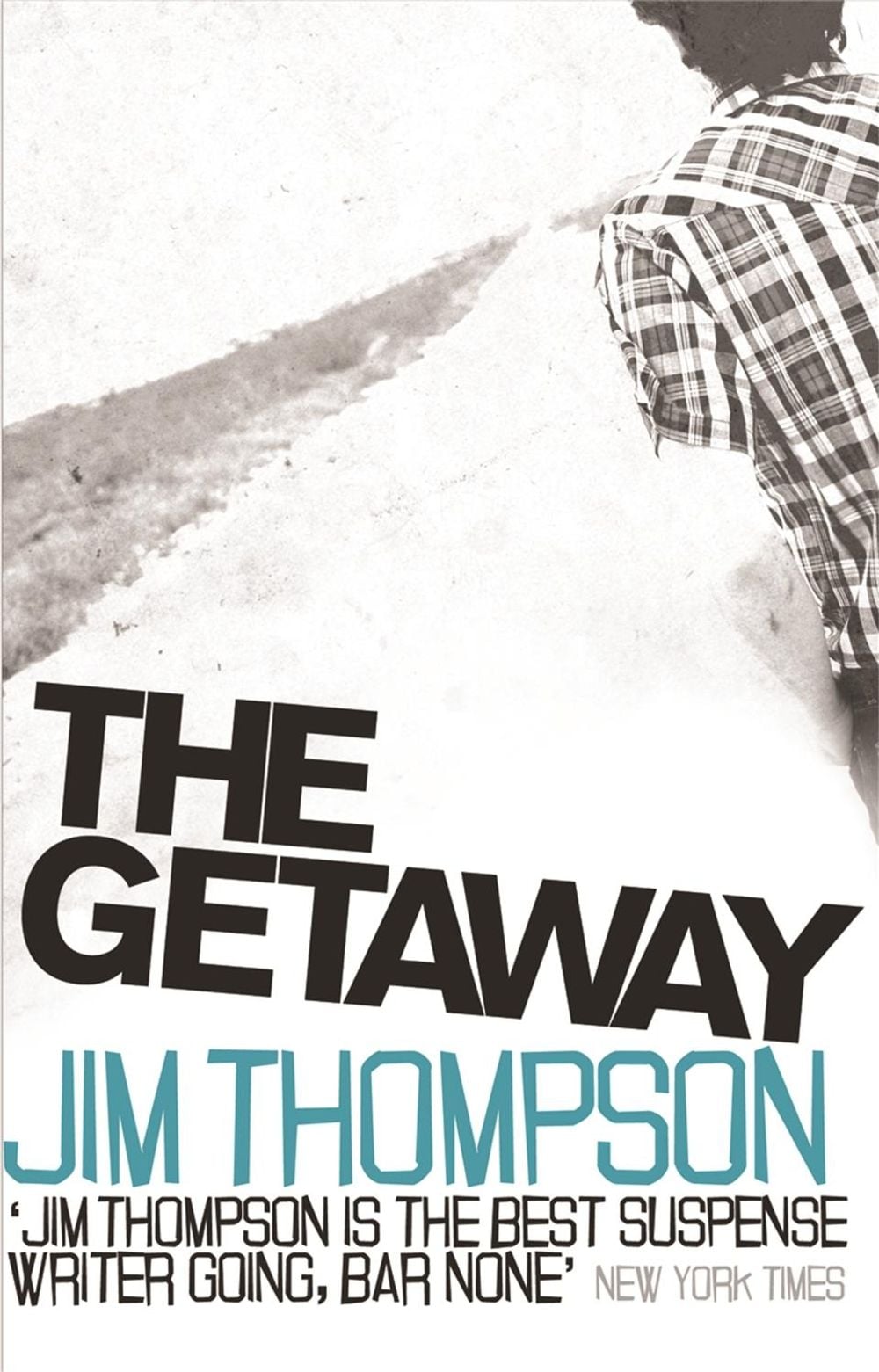 The Getaway by Jim Thompson - ISBN: 9780752879604