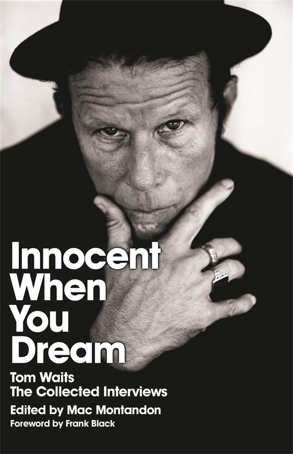 Innocent When You Dream by Mac Montandon - ISBN: 9780752881263