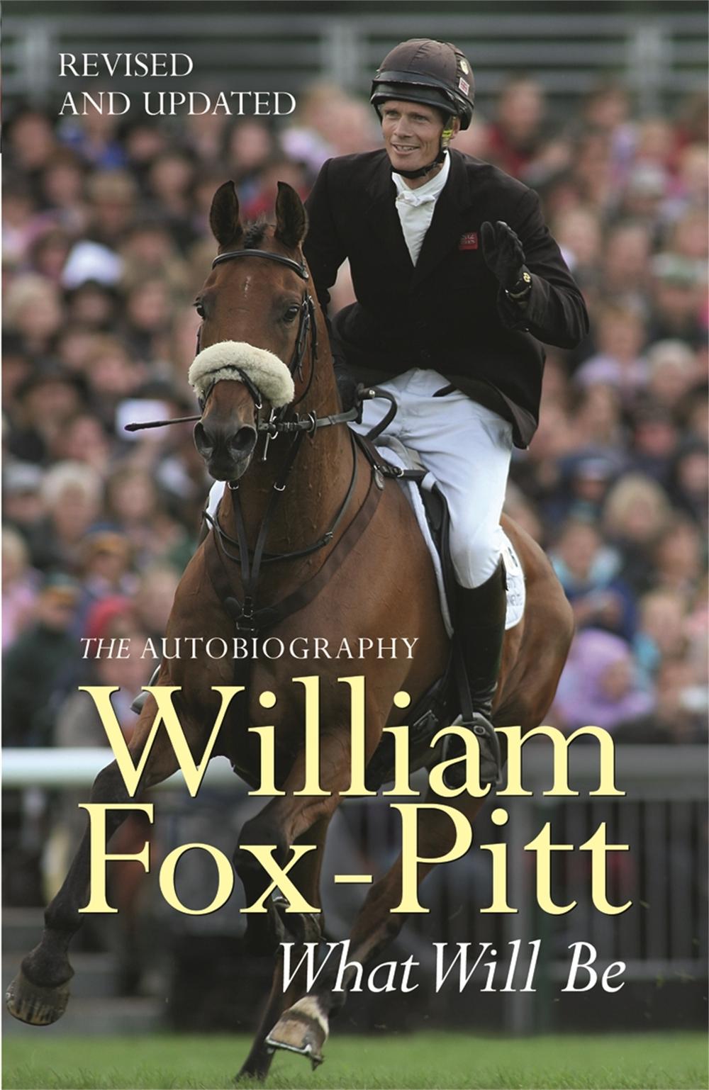 What Will Be by William Fox-Pitt - ISBN: 9780752881690