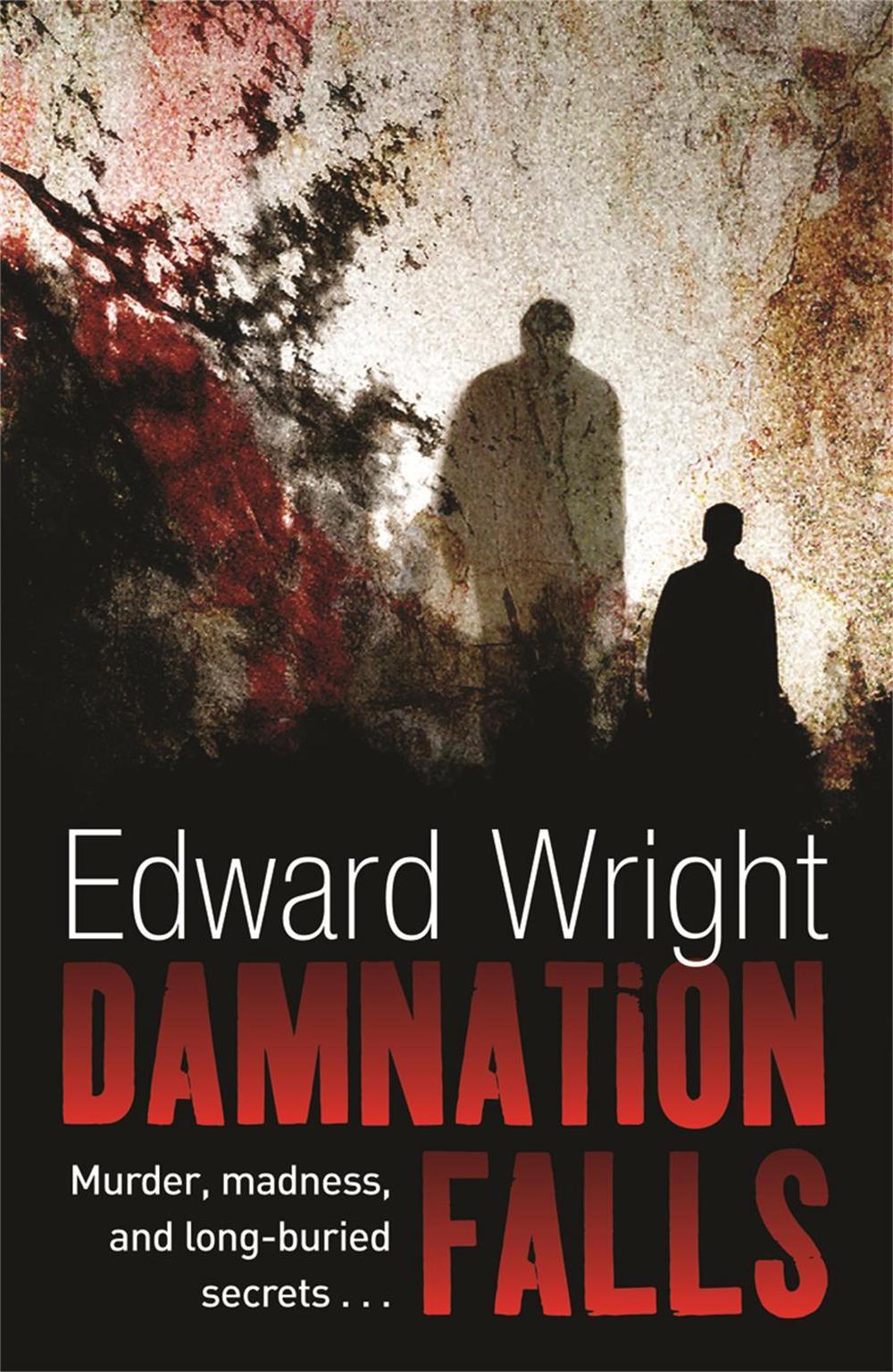 Damnation Falls by Edward Wright - ISBN: 9780752881843