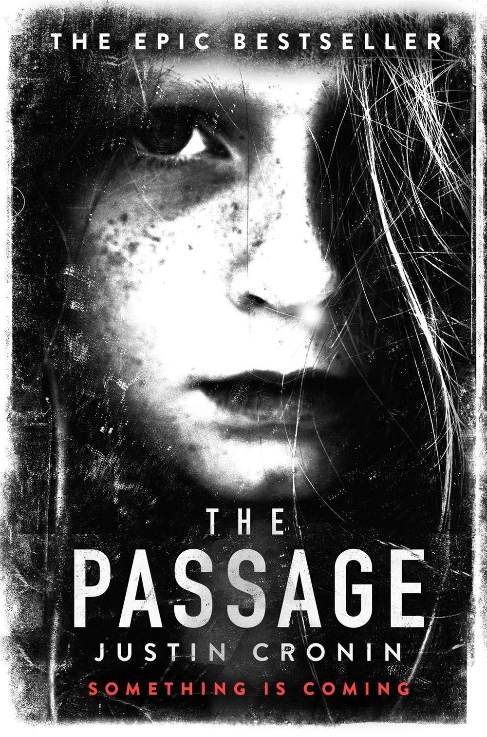 The Passage, 9780752883304