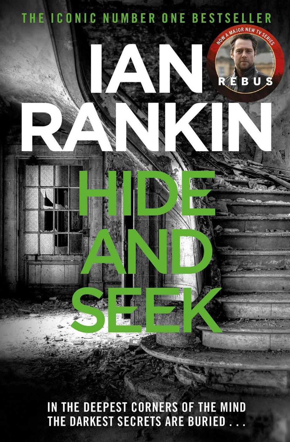 Hide And Seek by Ian Rankin - ISBN: 9780752883540