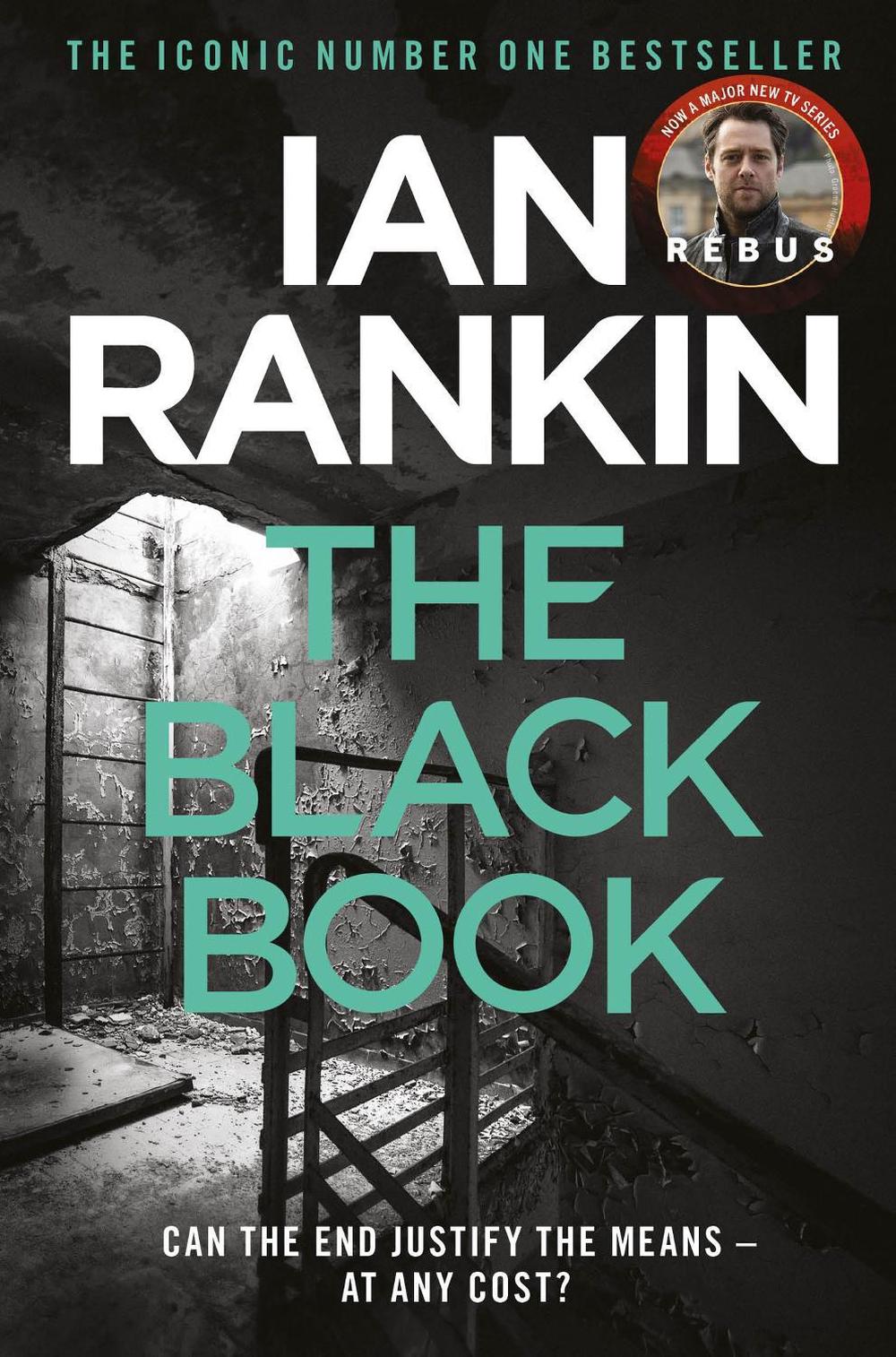 The Black Book by Ian Rankin - ISBN: 9780752883571