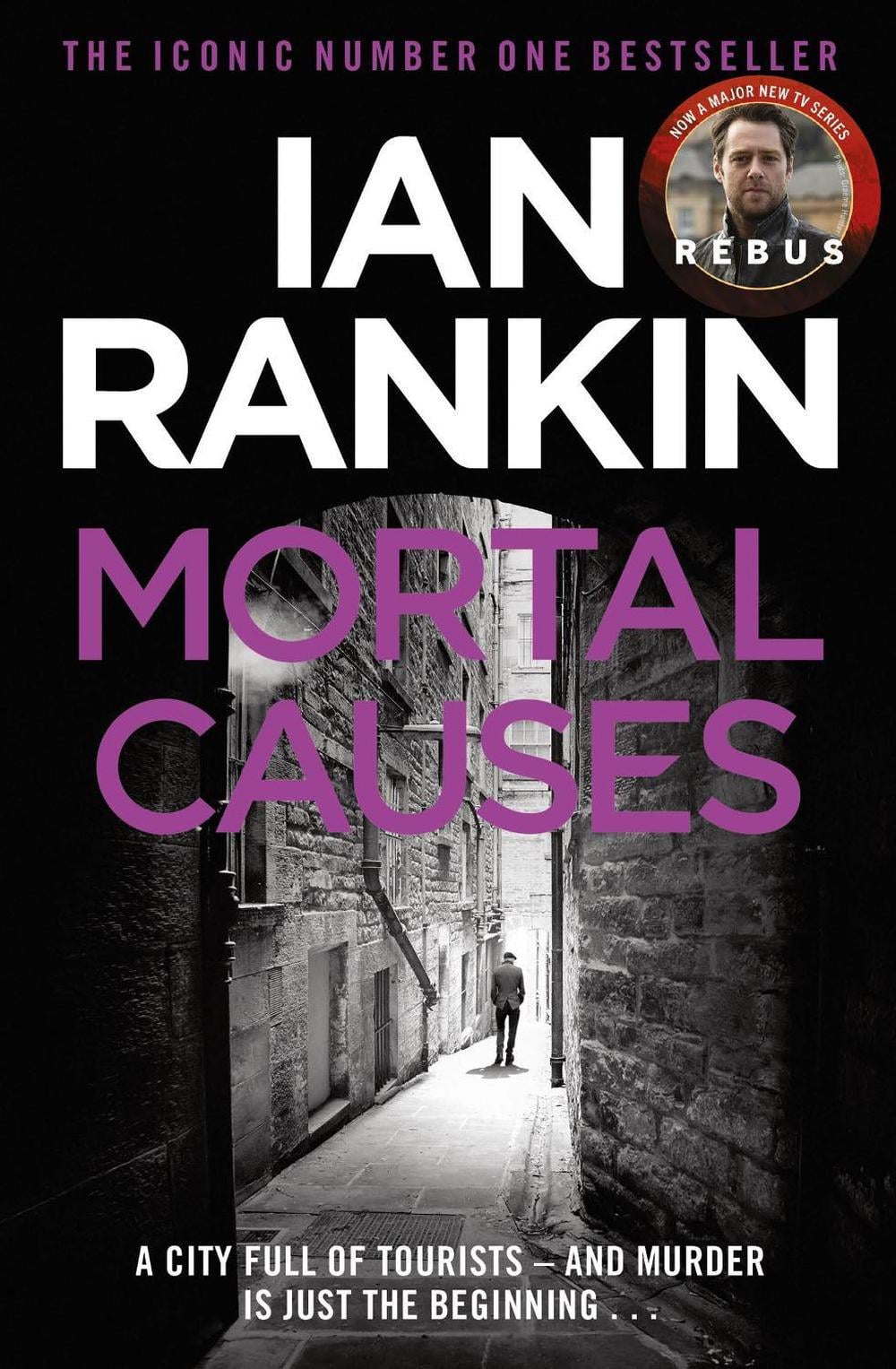 Mortal Causes by Ian Rankin - ISBN: 9780752883588