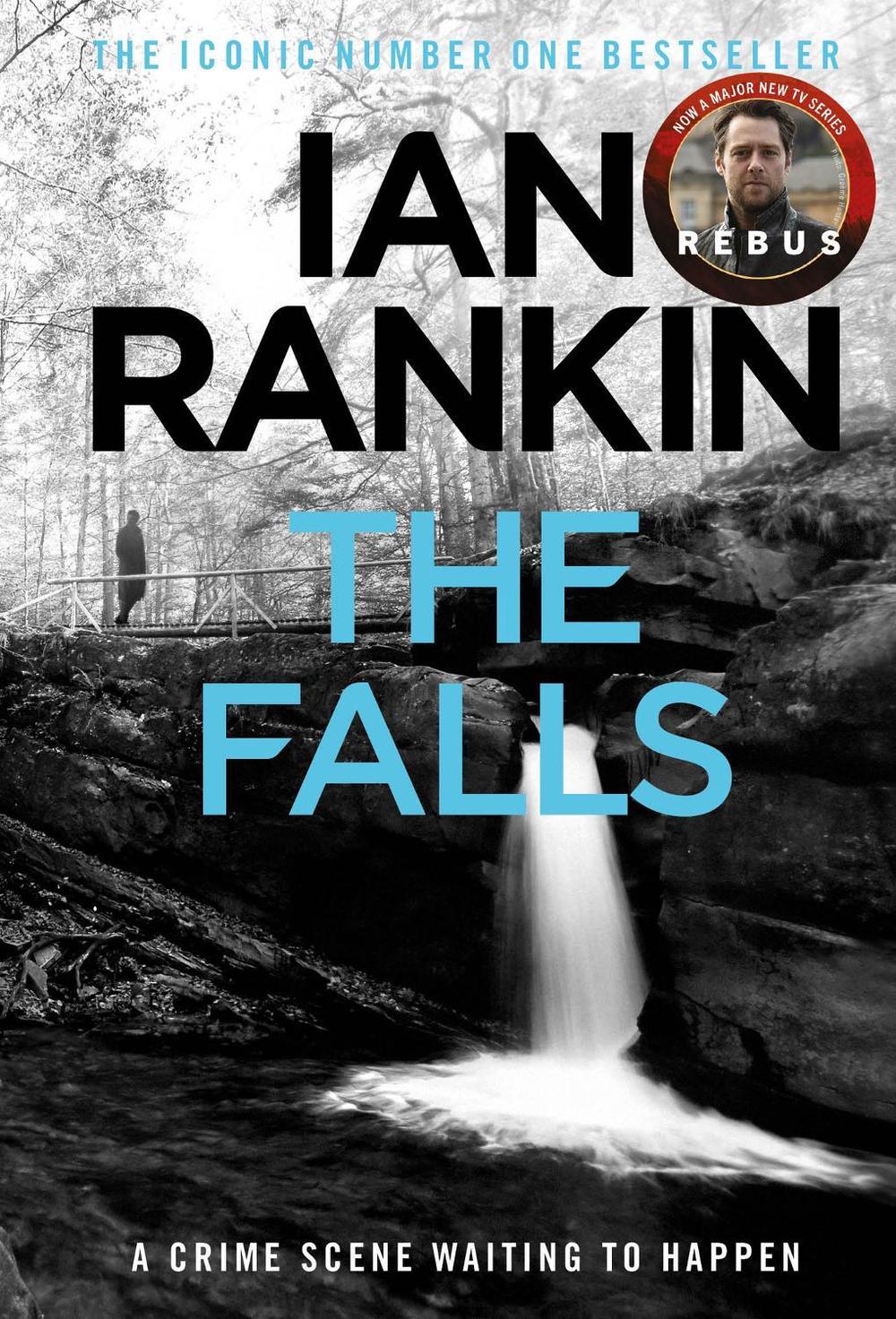 The Falls, 9780752883649