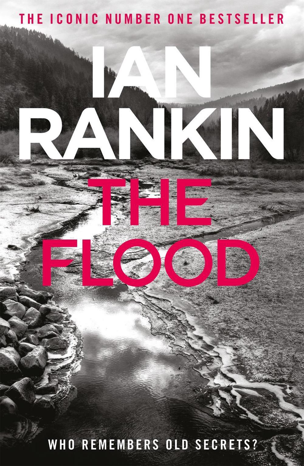 The Flood by Ian Rankin - ISBN: 9780752883694