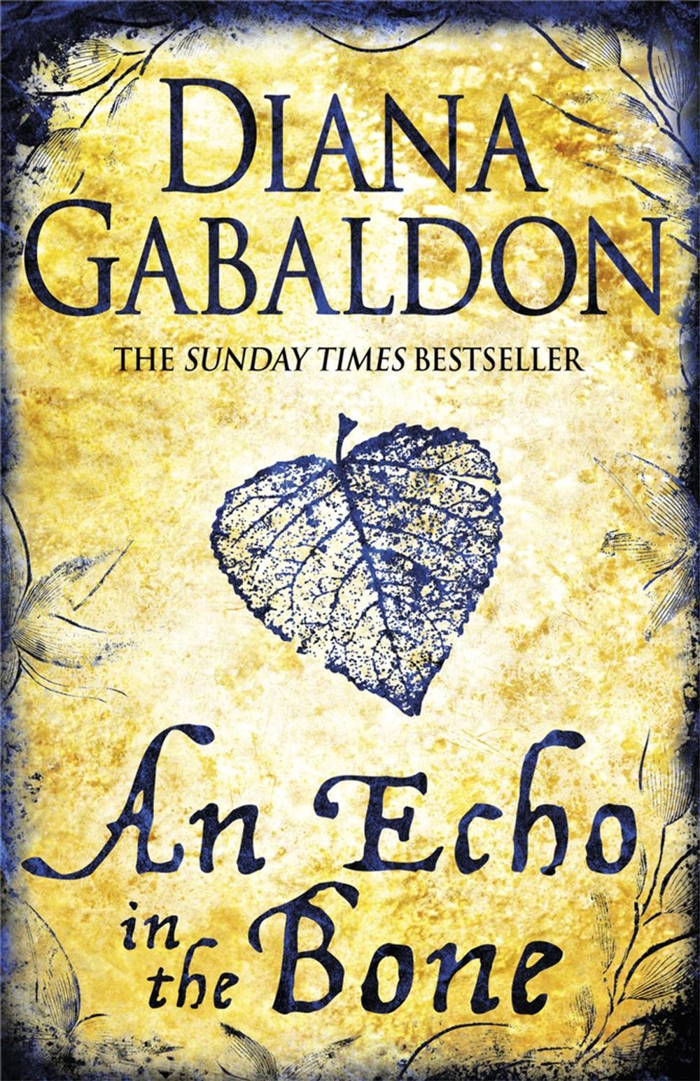 An Echo in the Bone by Diana Gabaldon - ISBN: 9780752883991