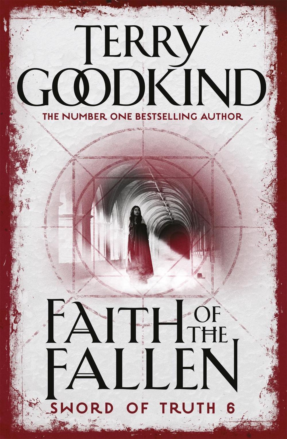 Faith of the Fallen by Terry Goodkind - ISBN: 9780752889757