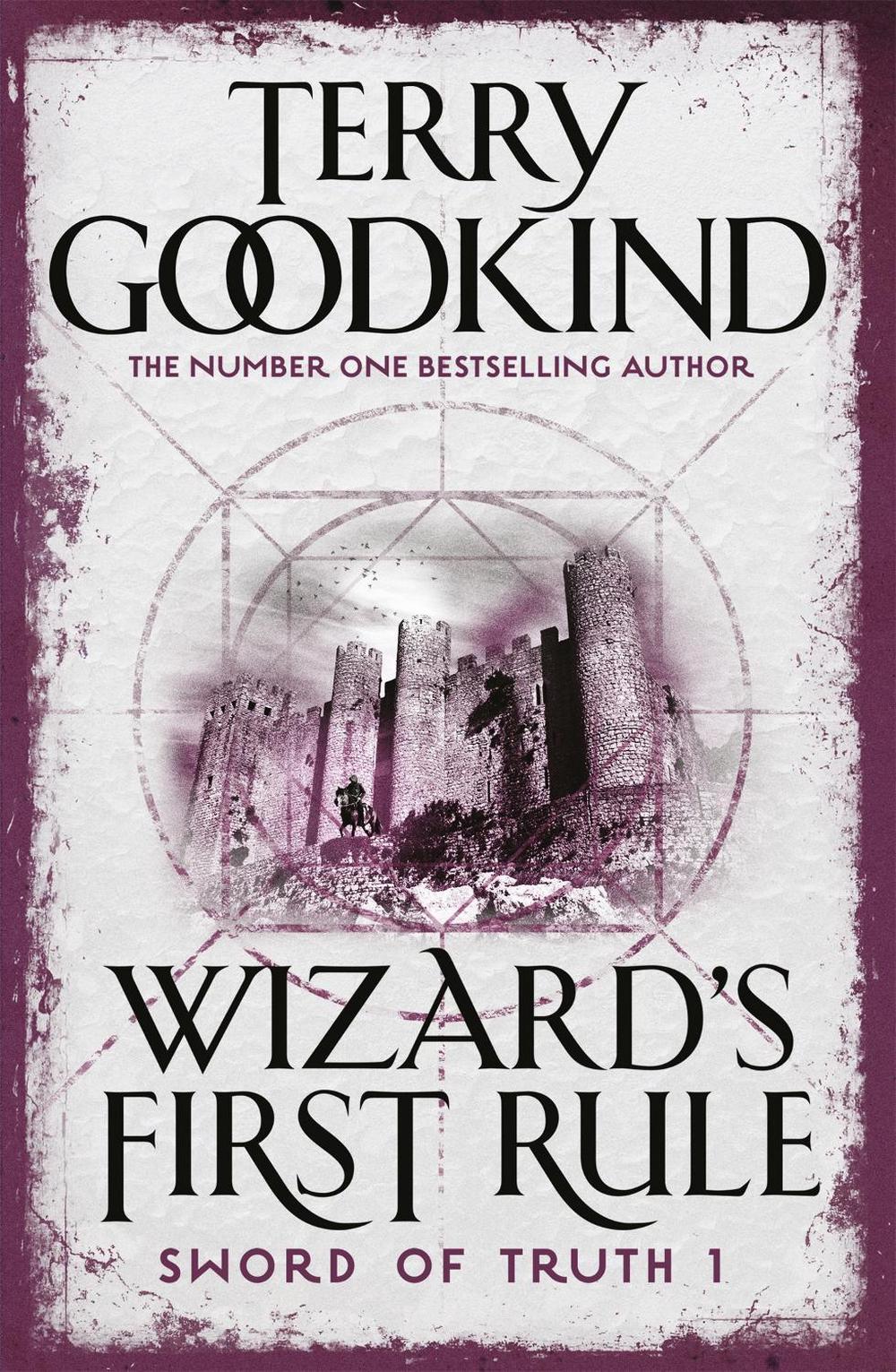 Wizard's First Rule by Terry Goodkind - ISBN: 9780752889801