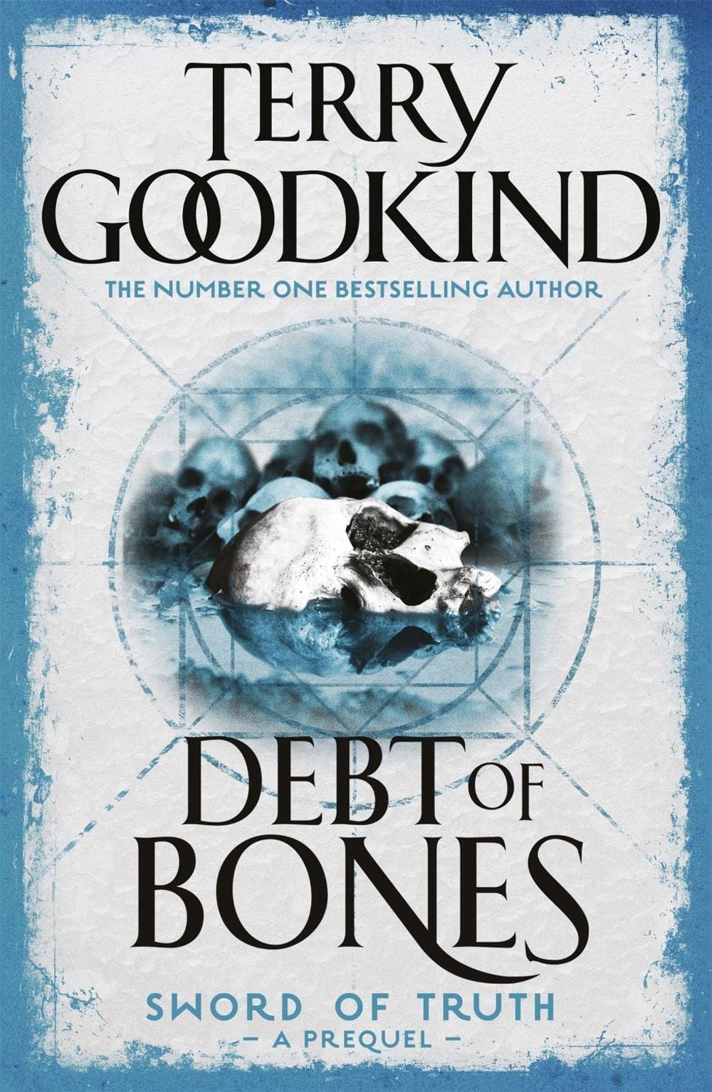 Debt of Bones by Terry Goodkind - ISBN: 9780752889818