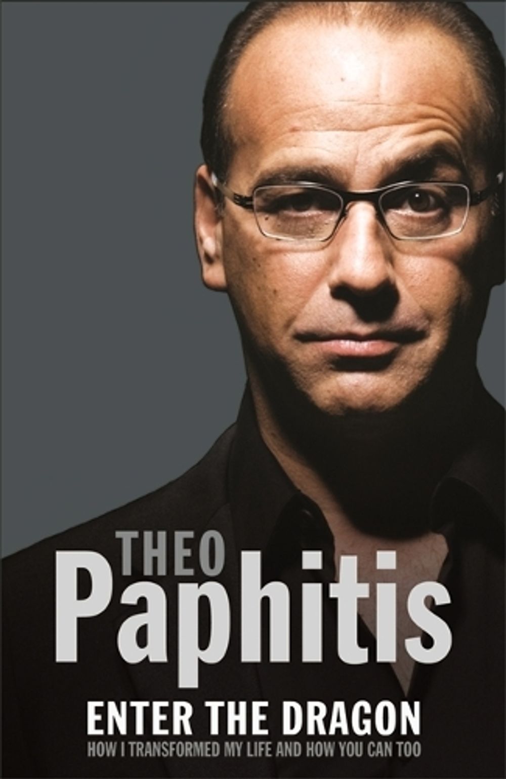Enter the Dragon by Theo Paphitis - ISBN: 9780752894225