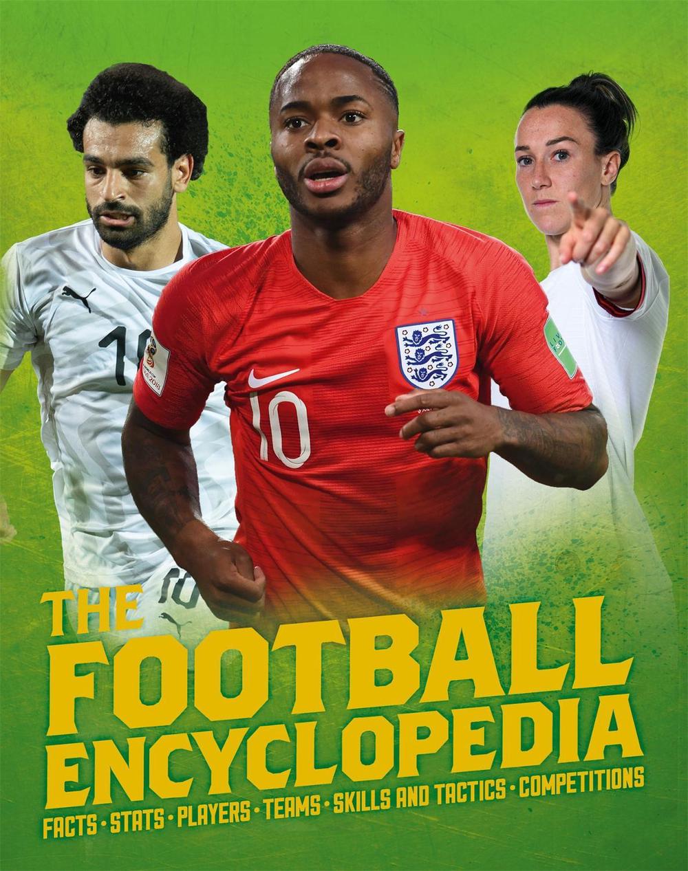 Football Encyclopedia by Clive Gifford, Paperback, 9780753445273 Buy