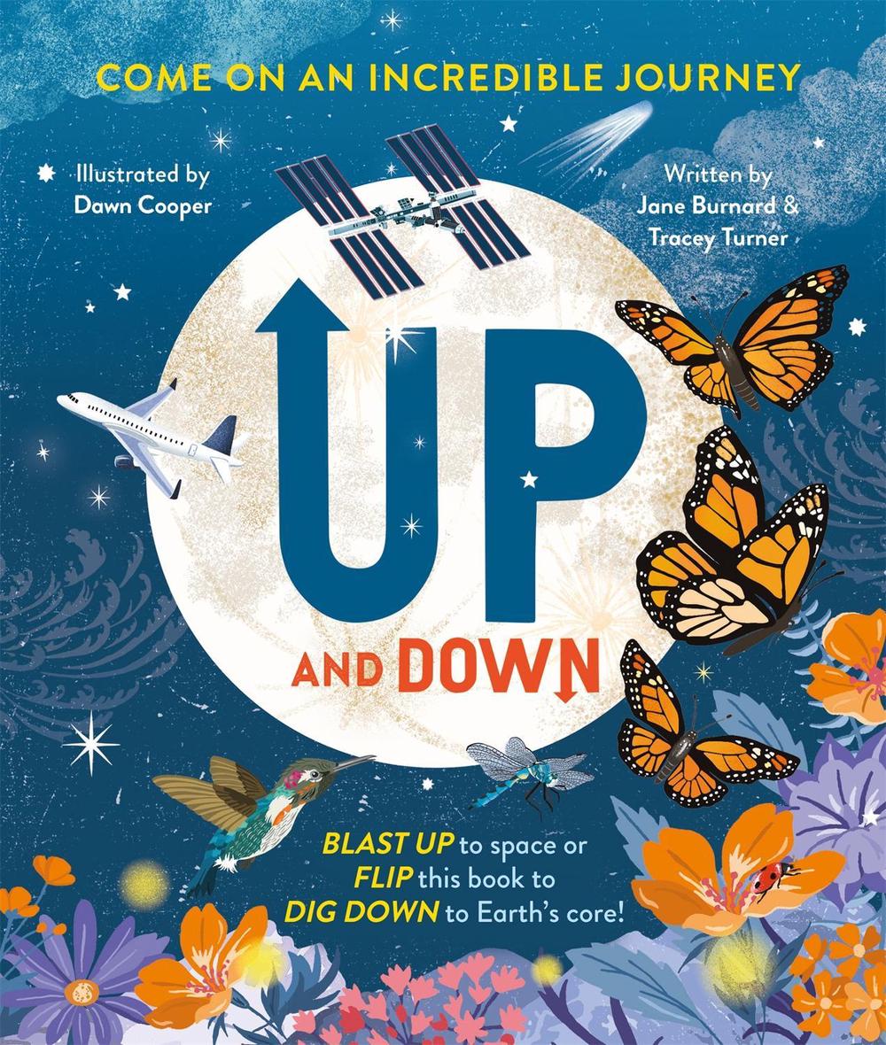 Up and Down by Tracey Turner - ISBN: 9780753447864