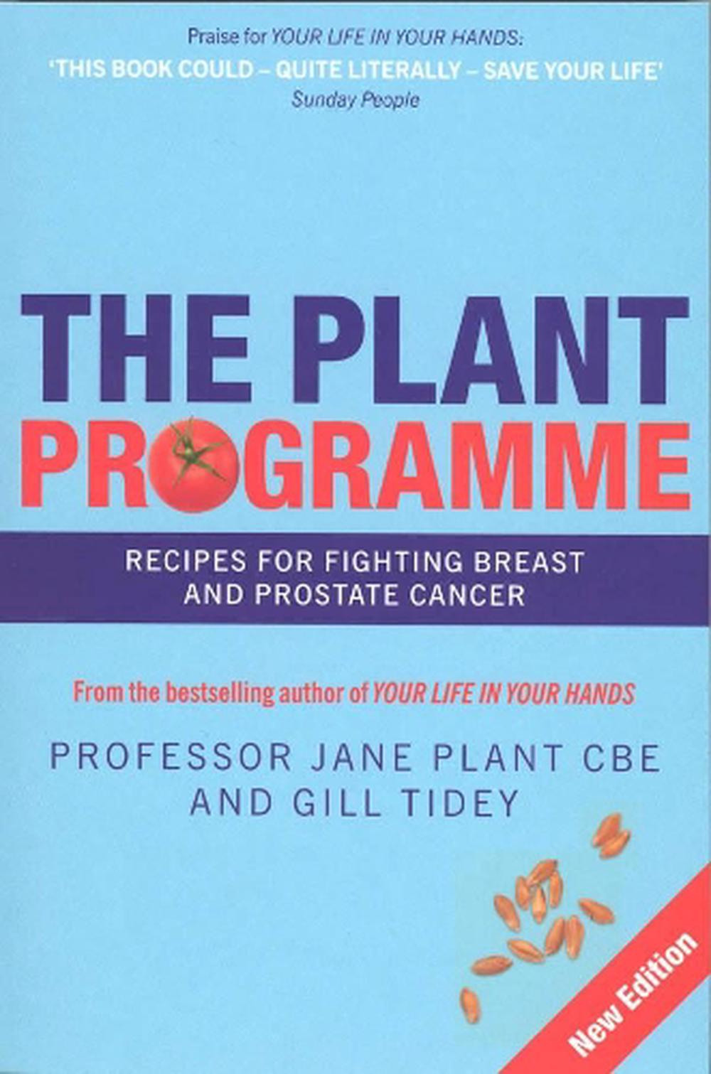 The Plant Programme, 9780753509524