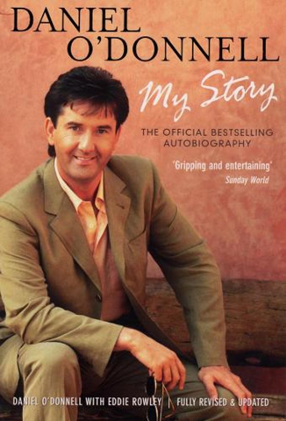 Daniel O'Donnell - My Story by Daniel O'Donnell - ISBN: 9780753509784