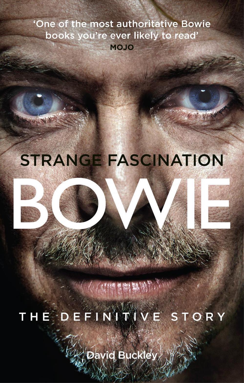 Strange Fascination by David Buckley - ISBN: 9780753510025