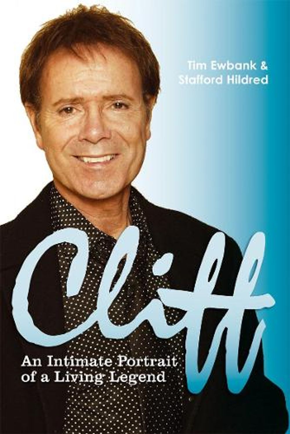 Cliff by Stafford Hildred - ISBN: 9780753513347