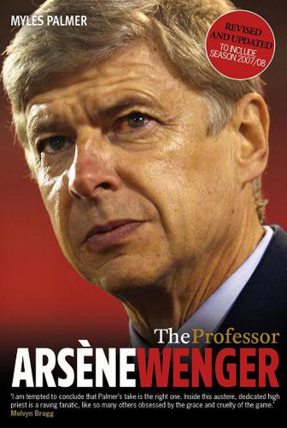 The Professor by Myles Palmer - ISBN: 9780753513446