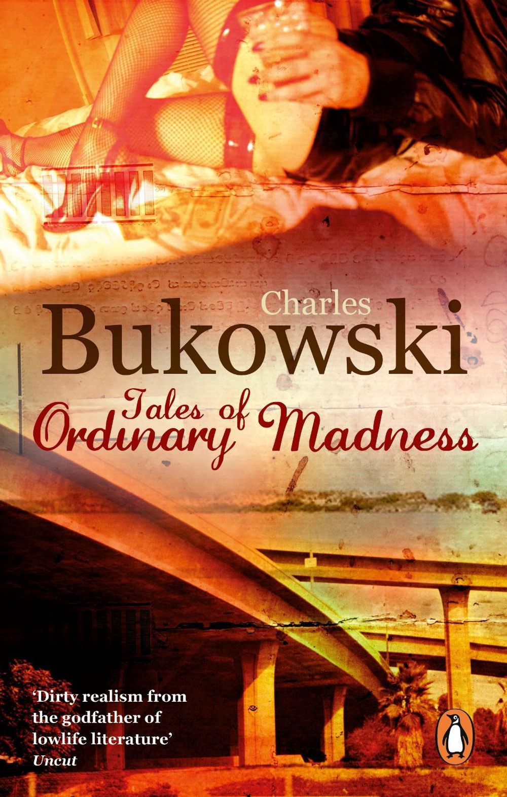 Tales of Ordinary Madness by Charles Bukowski - ISBN: 9780753513873