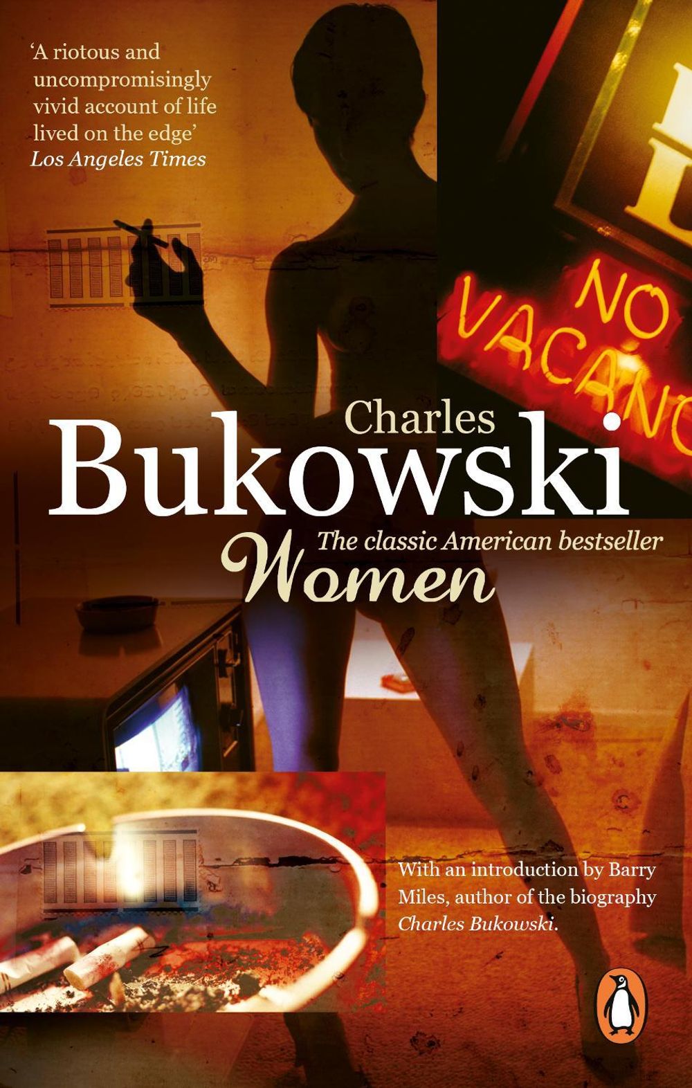 Women by Charles Bukowski - ISBN: 9780753518144
