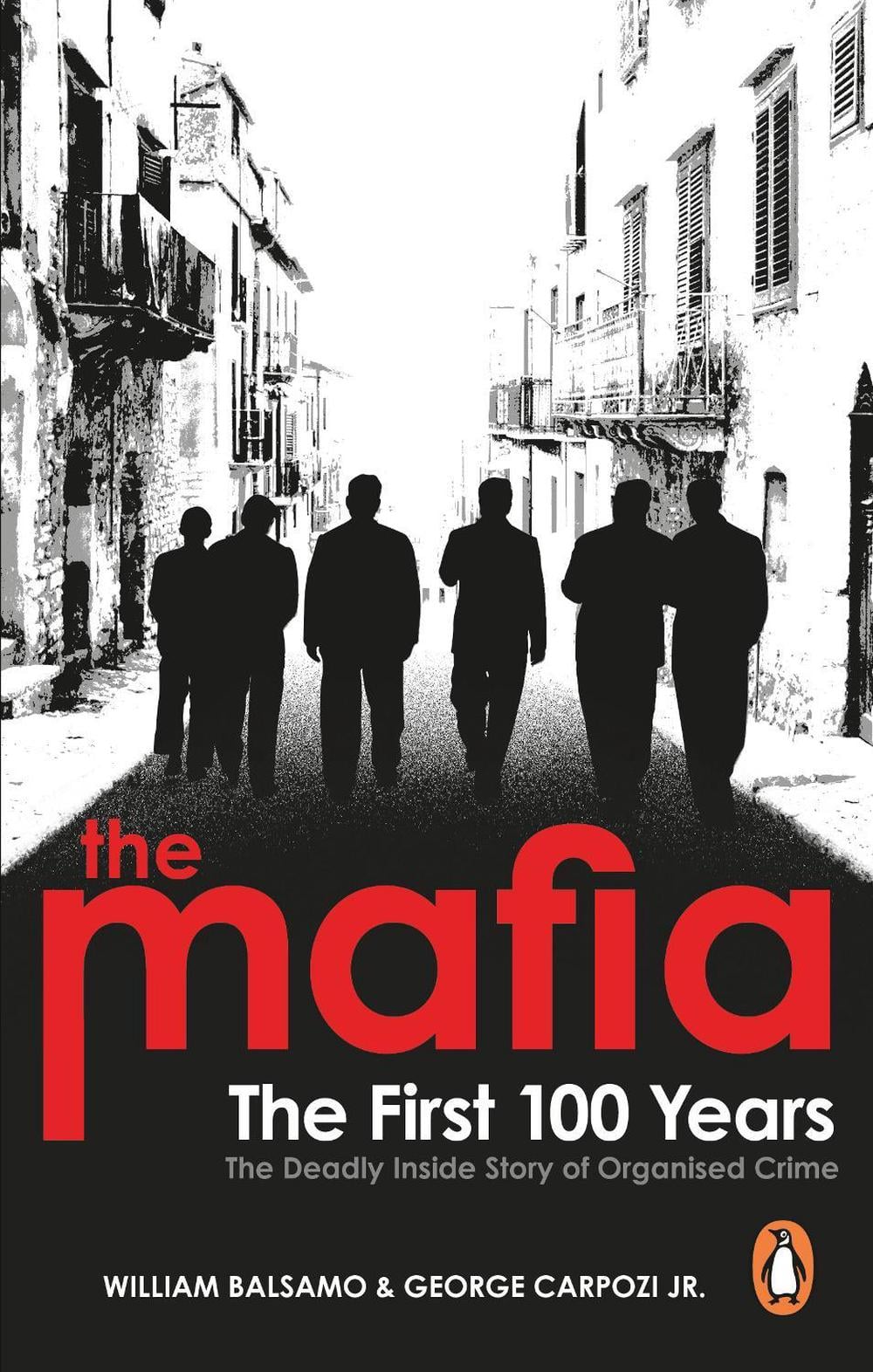 The Mafia by William Balsamo - ISBN: 9780753518205