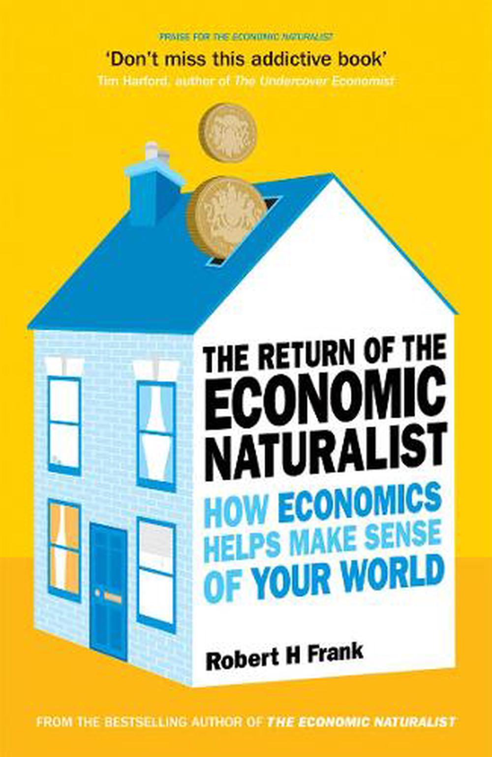 economic naturalist writing assignment examples
