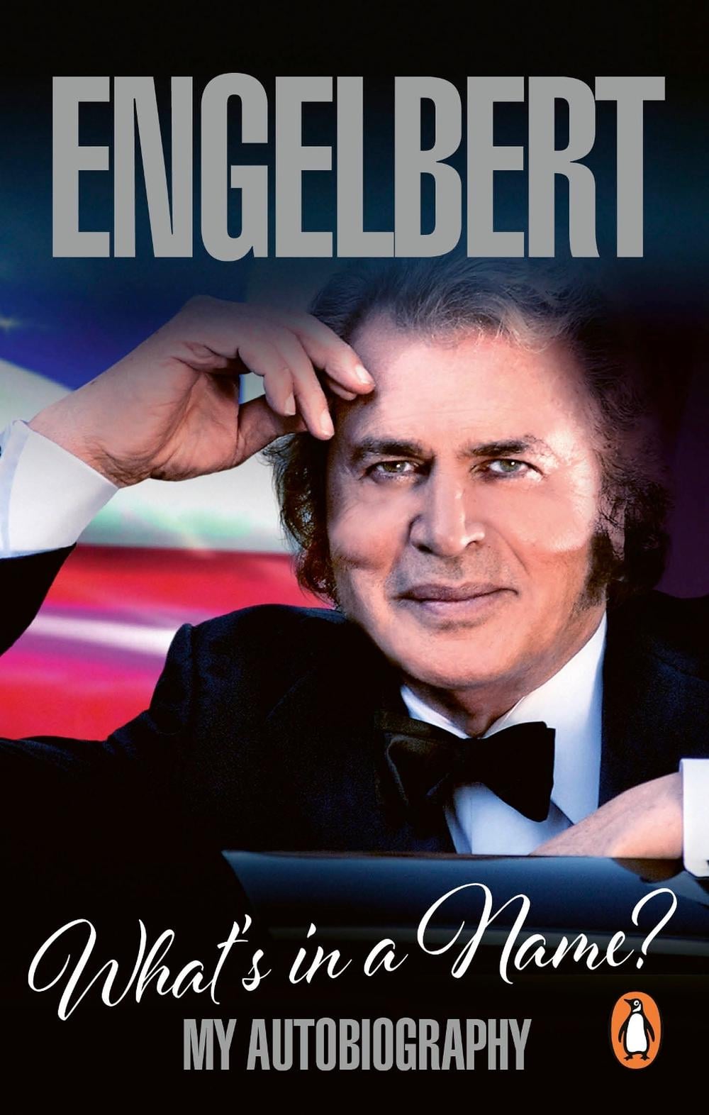 Engelbert - What's In A Name? by Engelbert Humperdinck - ISBN: 9780753541104