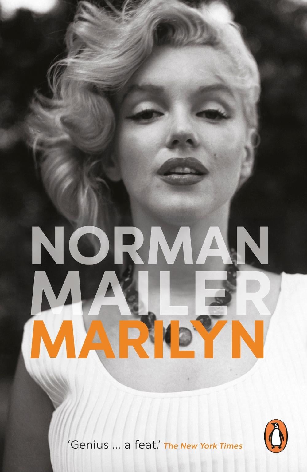 Marilyn by Norman Mailer - ISBN: 9780753541258