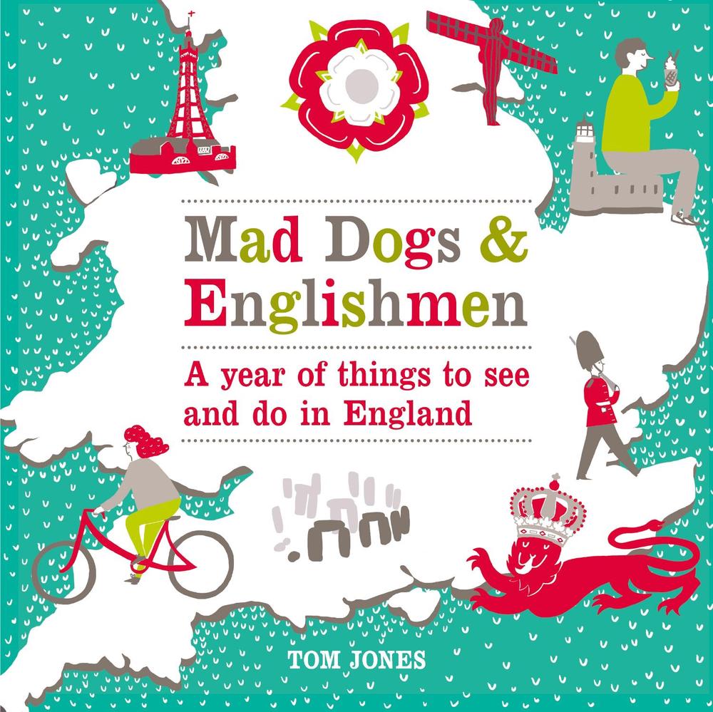 Mad Dogs and Englishmen by Tom Jones - ISBN: 9780753541746