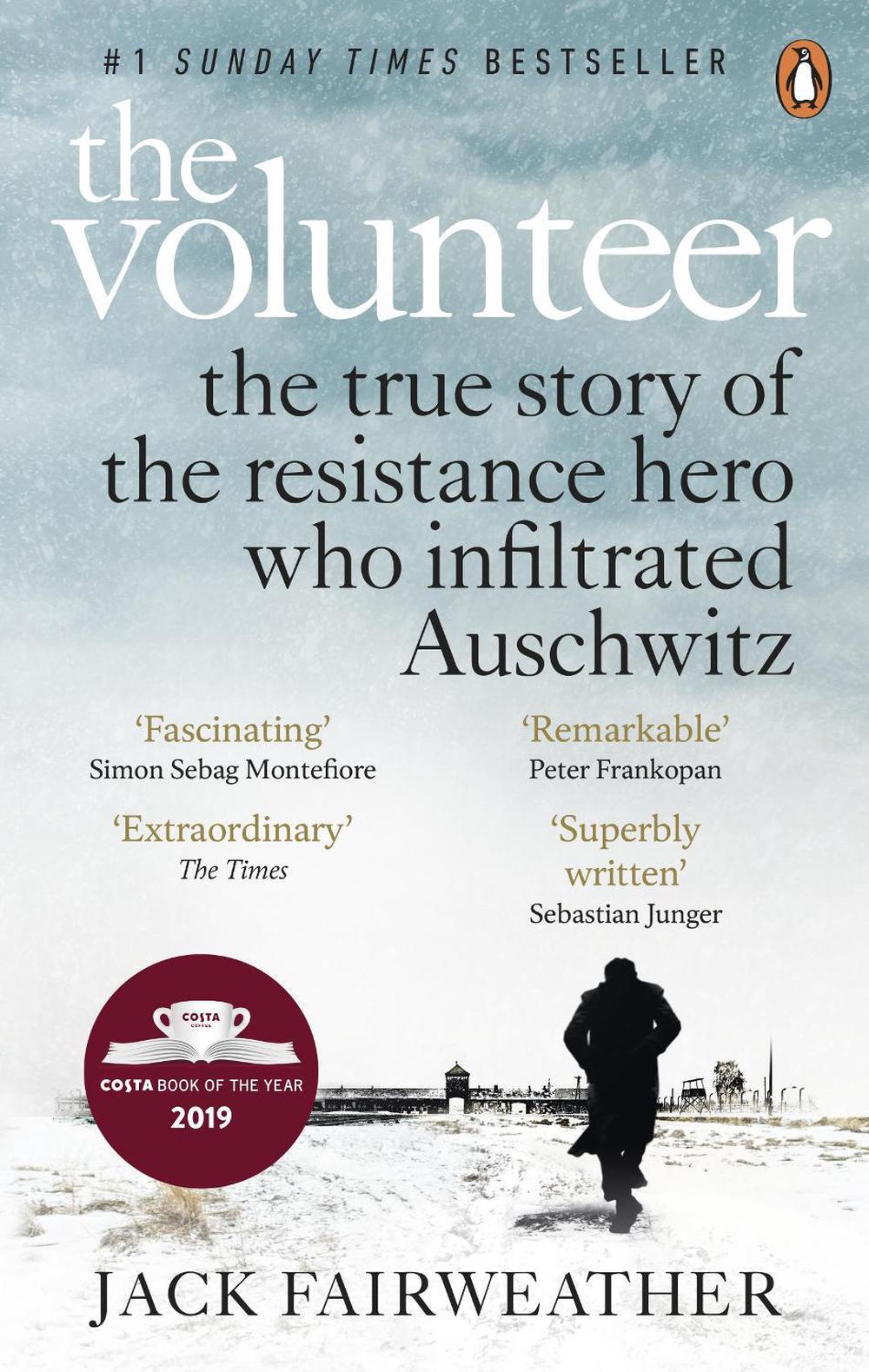 The Volunteer, 9780753545188