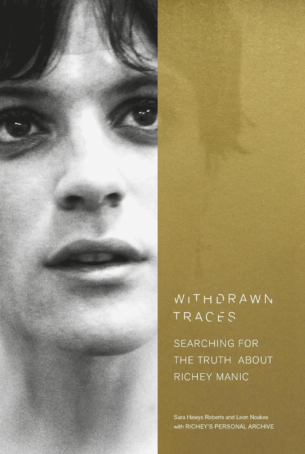 Withdrawn Traces by Leon Noakes - ISBN: 9780753545348