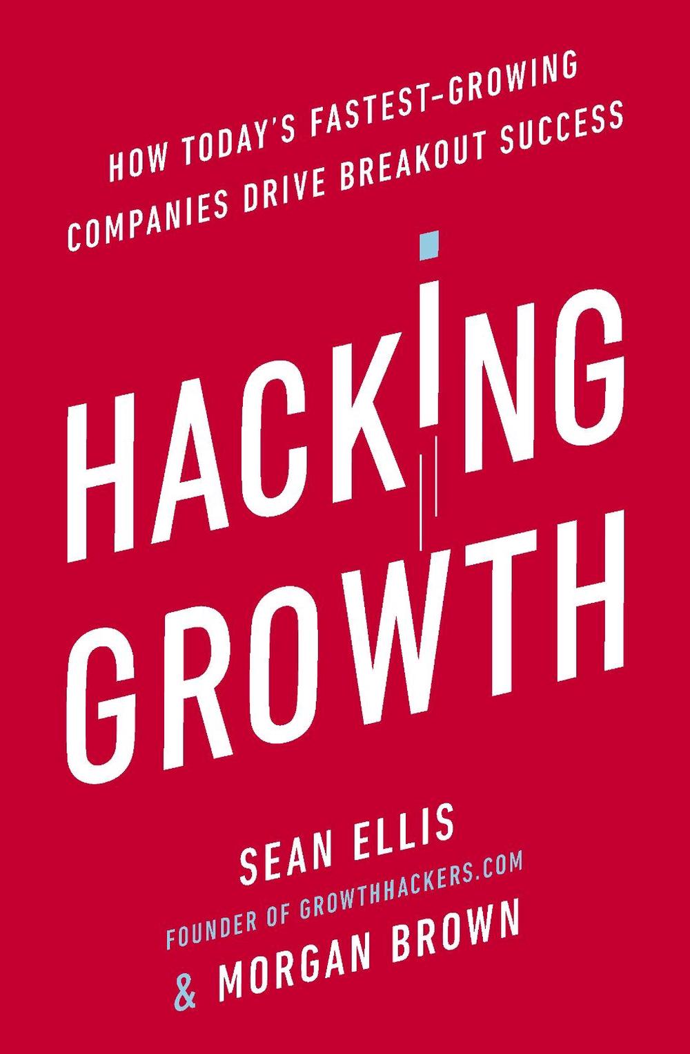 Hacking Growth, 9780753545379