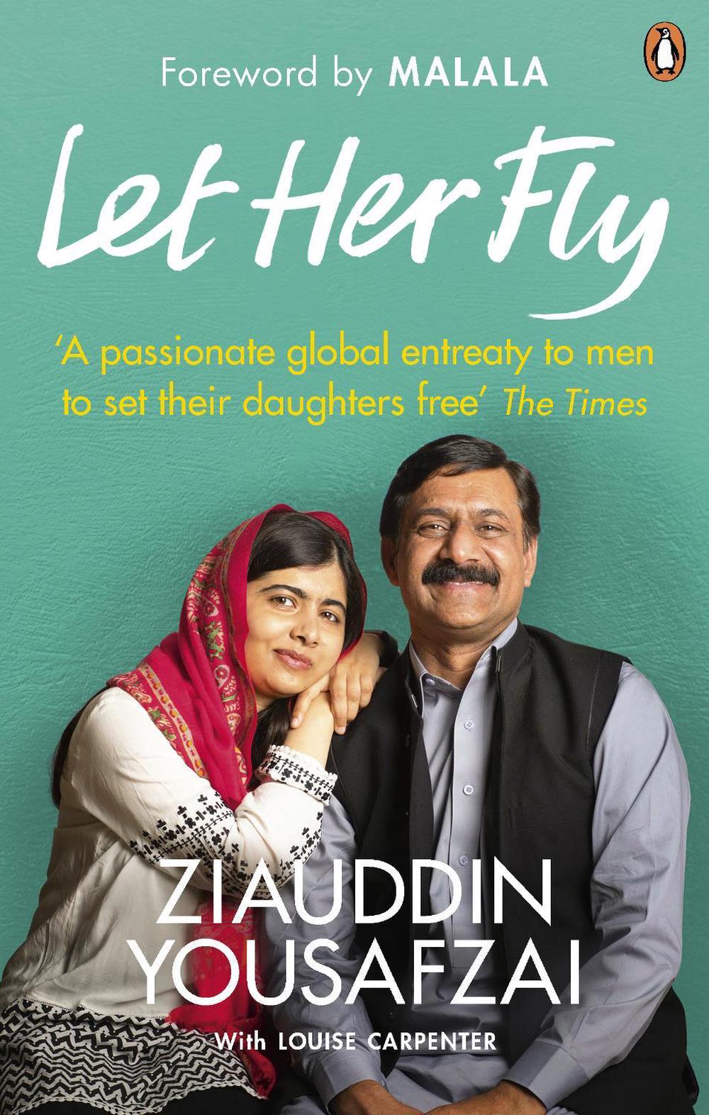 Let Her Fly by Ziauddin Yousafzai - ISBN: 9780753552988