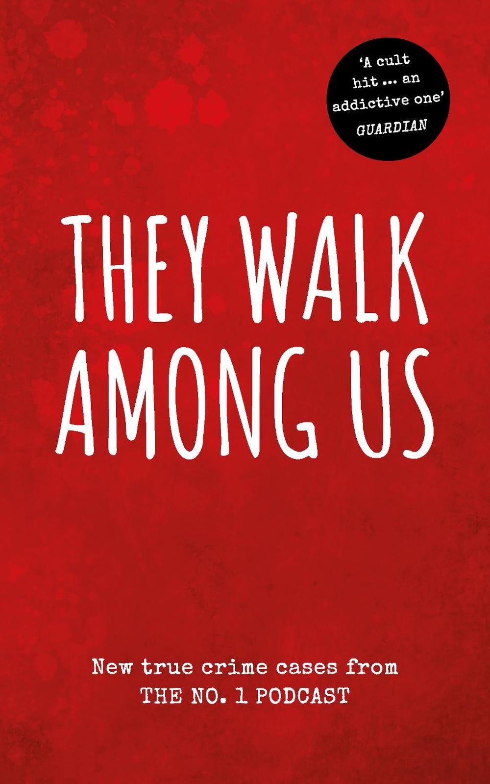 They Walk Among Us by Benjamin Fitton, Paperback, 9780753553428 Buy online at The Nile