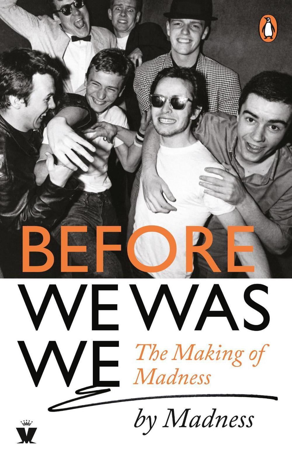 Before We Was We by Mike Barson - ISBN: 9780753553954
