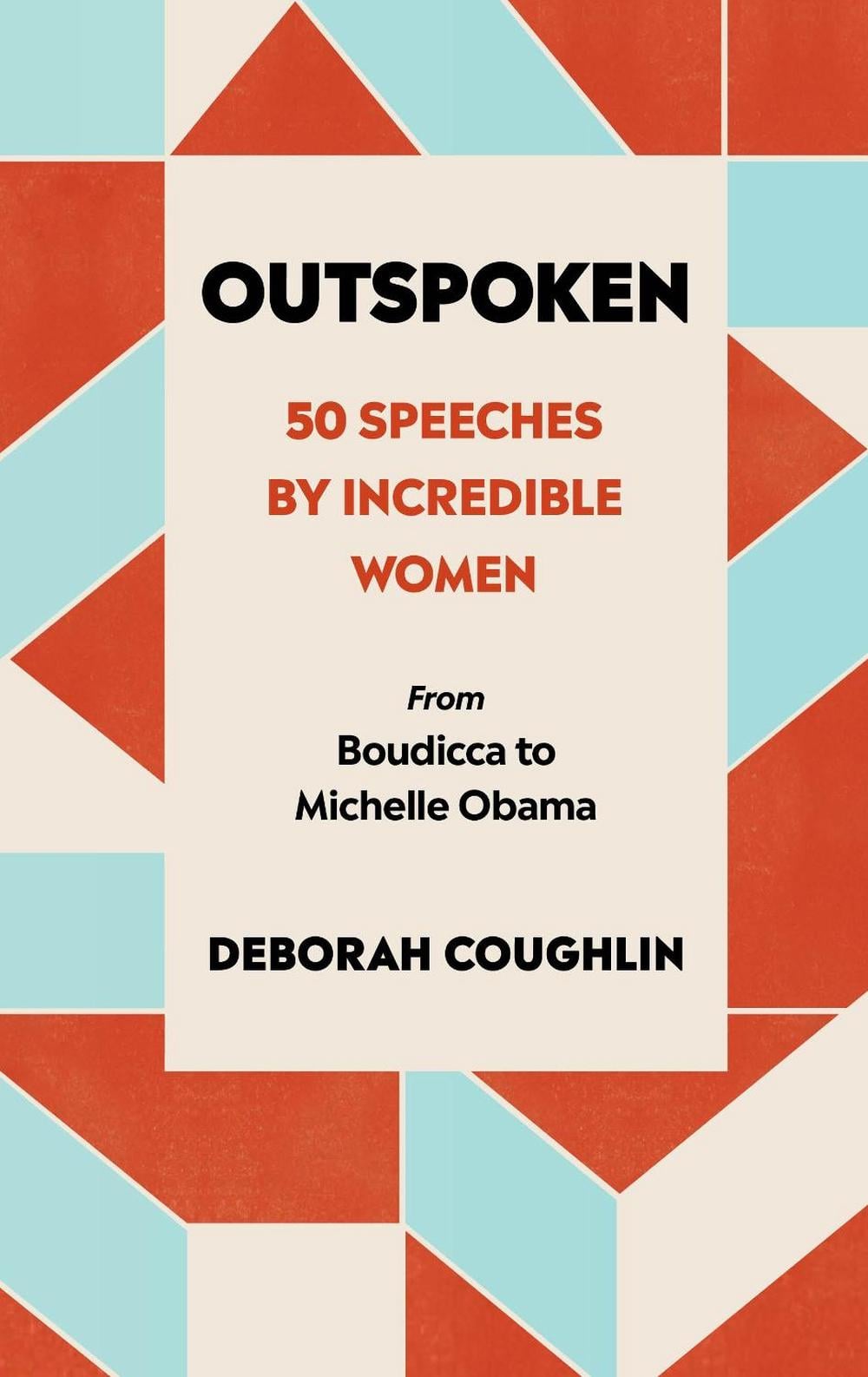 Outspoken by Deborah Coughlin - ISBN: 9780753554050