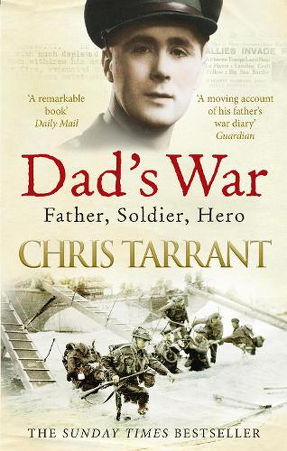 Dad's War by Chris Tarrant, Paperback, 9780753555118 | Buy online at ...