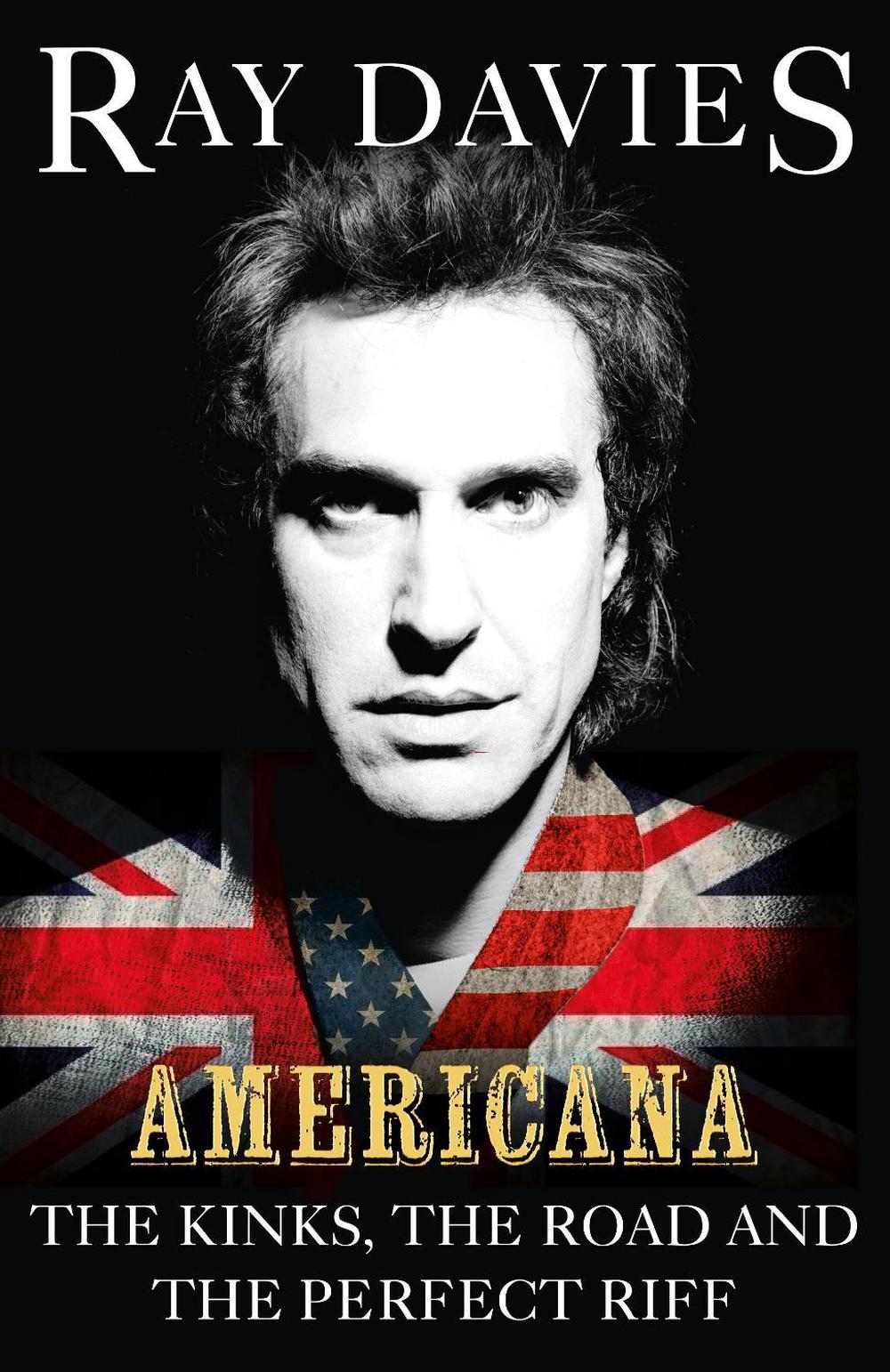 Americana by Ray Davies - ISBN: 9780753555231