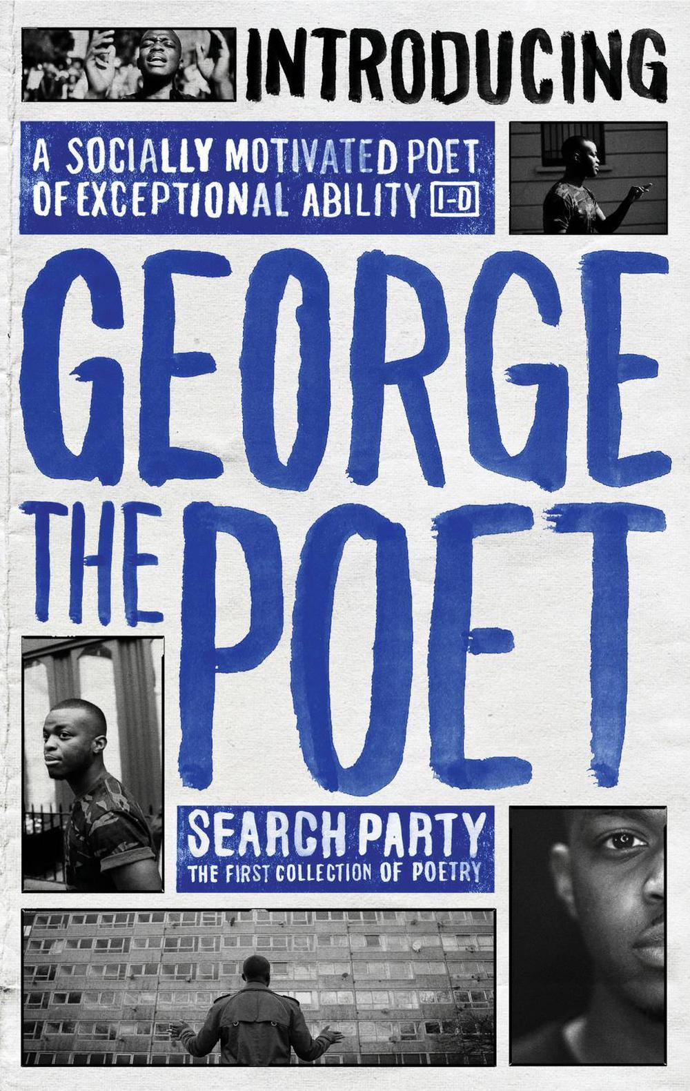 Introducing George The Poet, 9780753556207