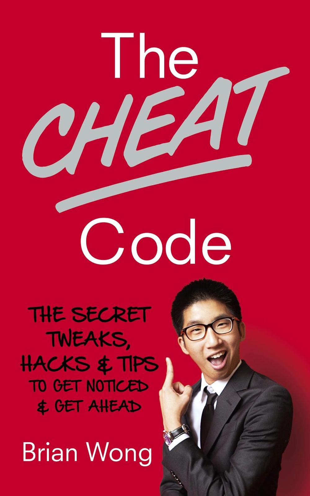 The Cheat Code by Brian Wong - ISBN: 9780753557242