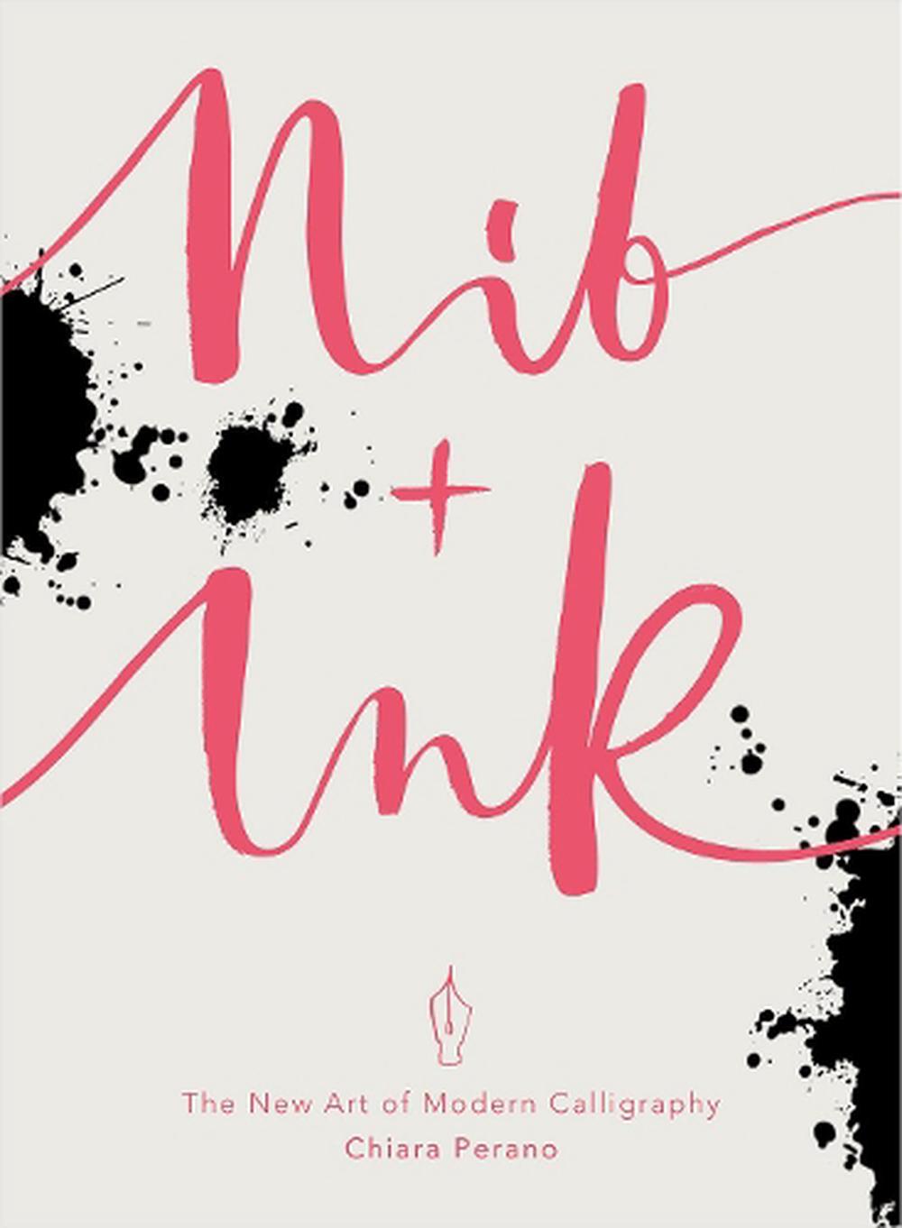 Nib + Ink, 9780753557280
