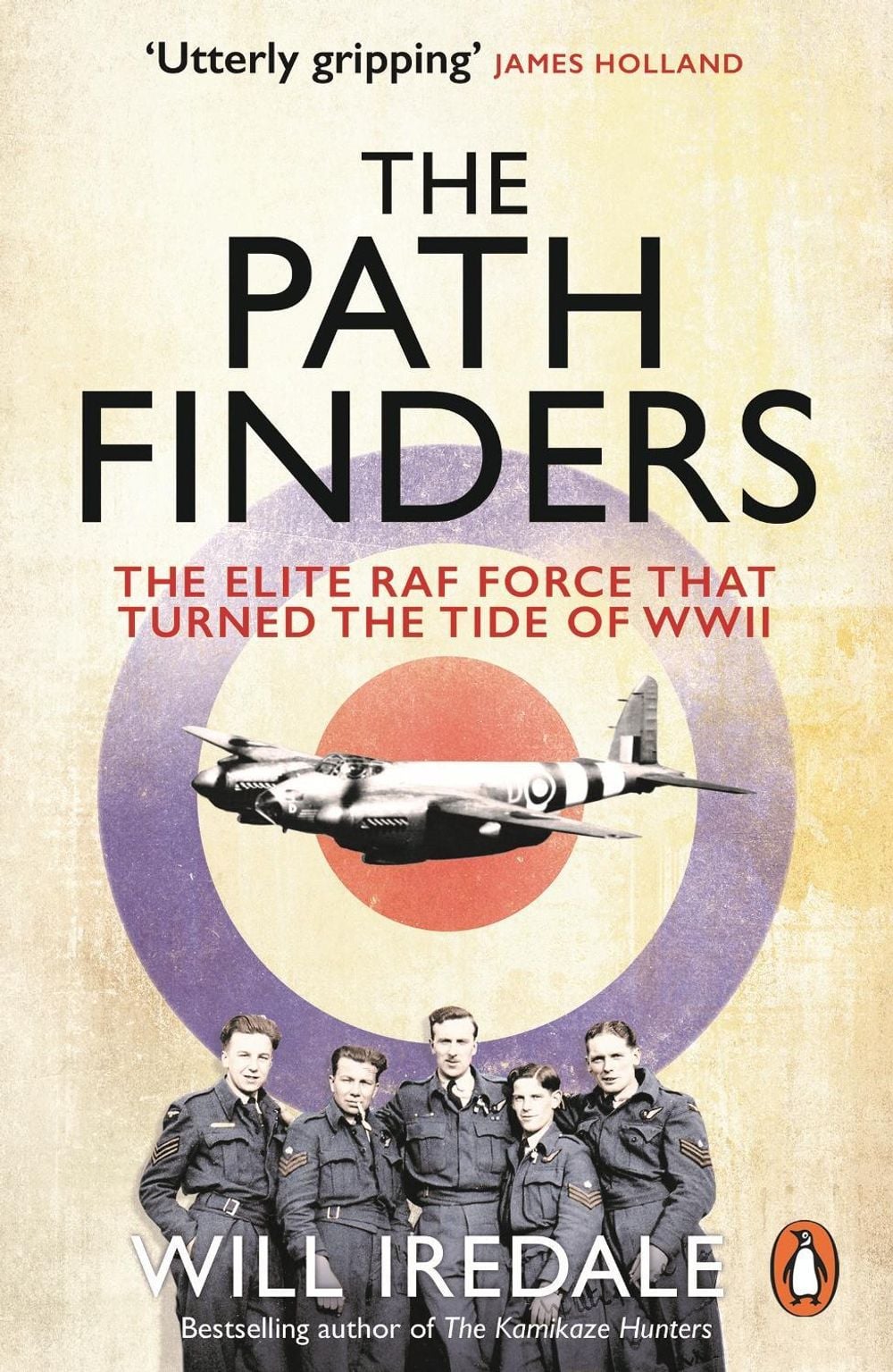 The Pathfinders by Will Iredale - ISBN: 9780753557822