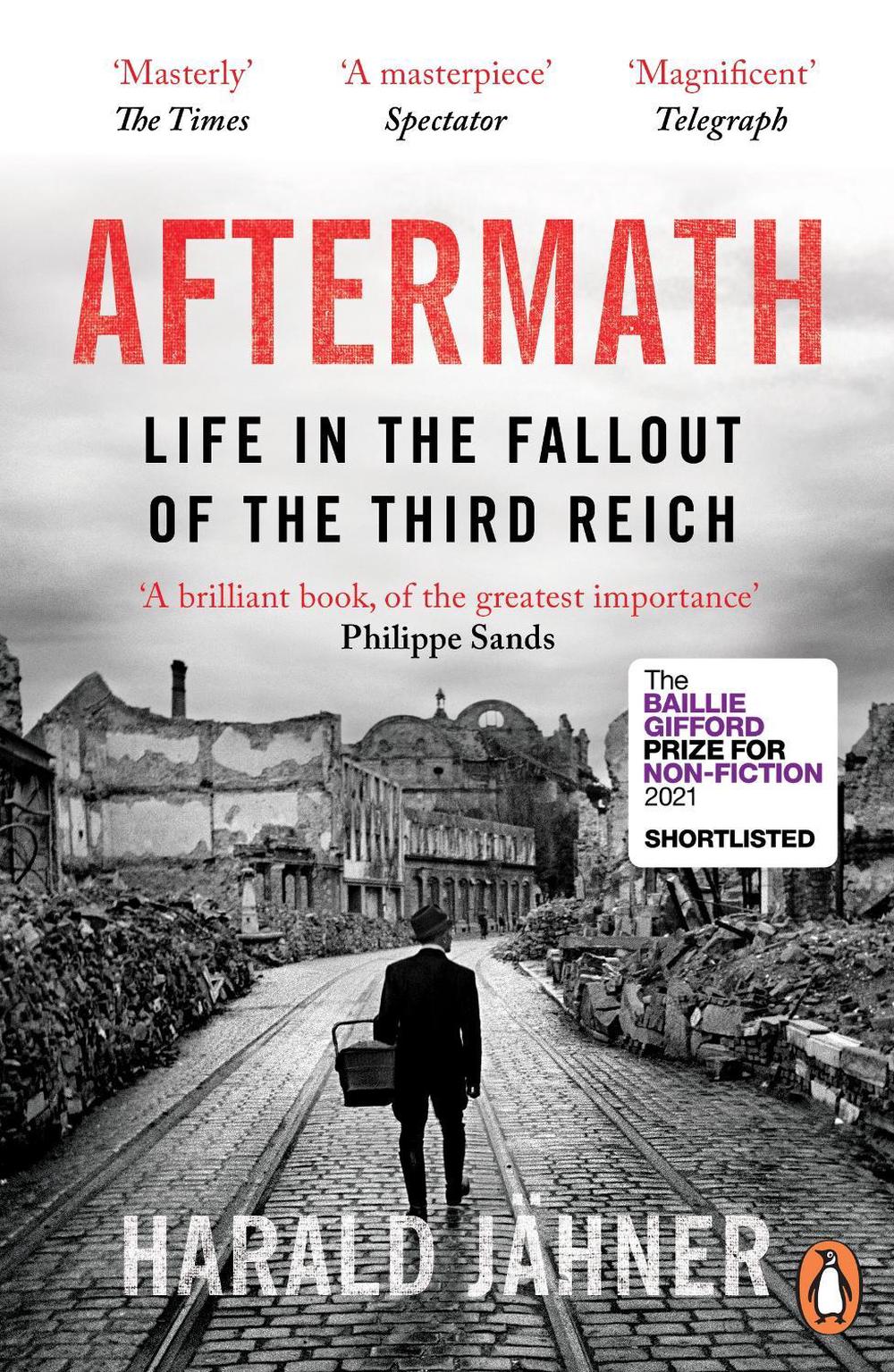 Aftermath, 9780753557884
