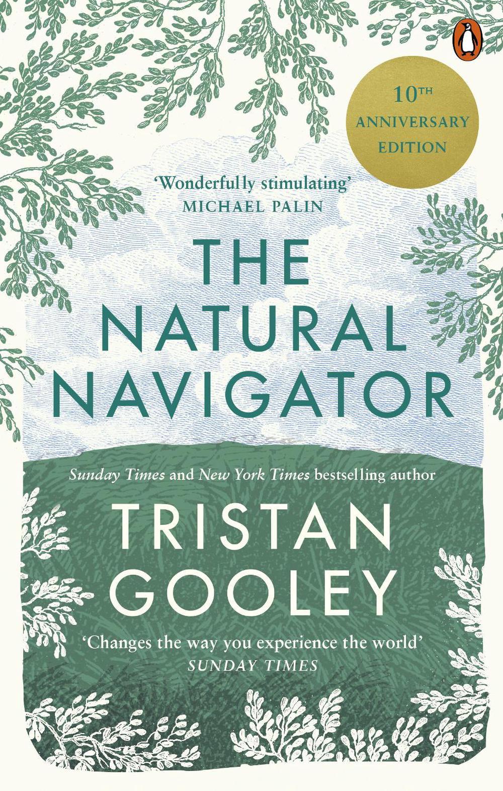 The Natural Navigator, 9780753557983