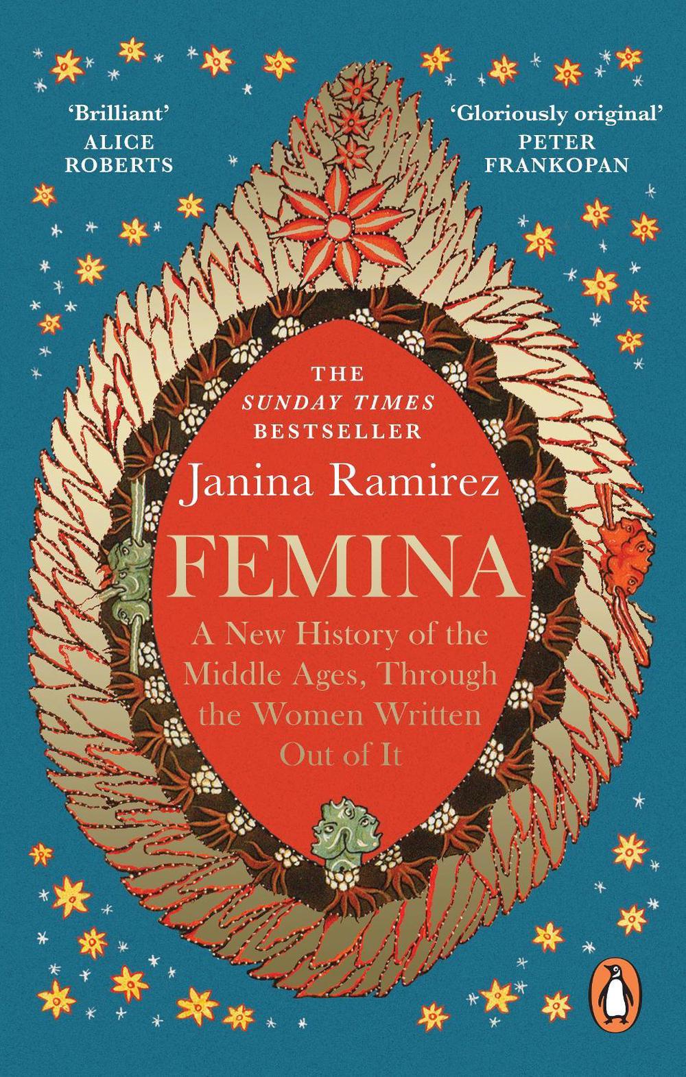 Femina, 9780753558263