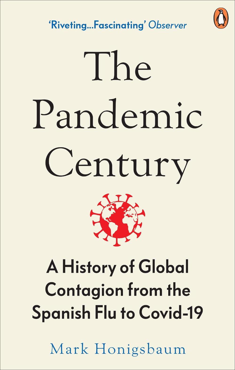 The Pandemic Century, 9780753558287