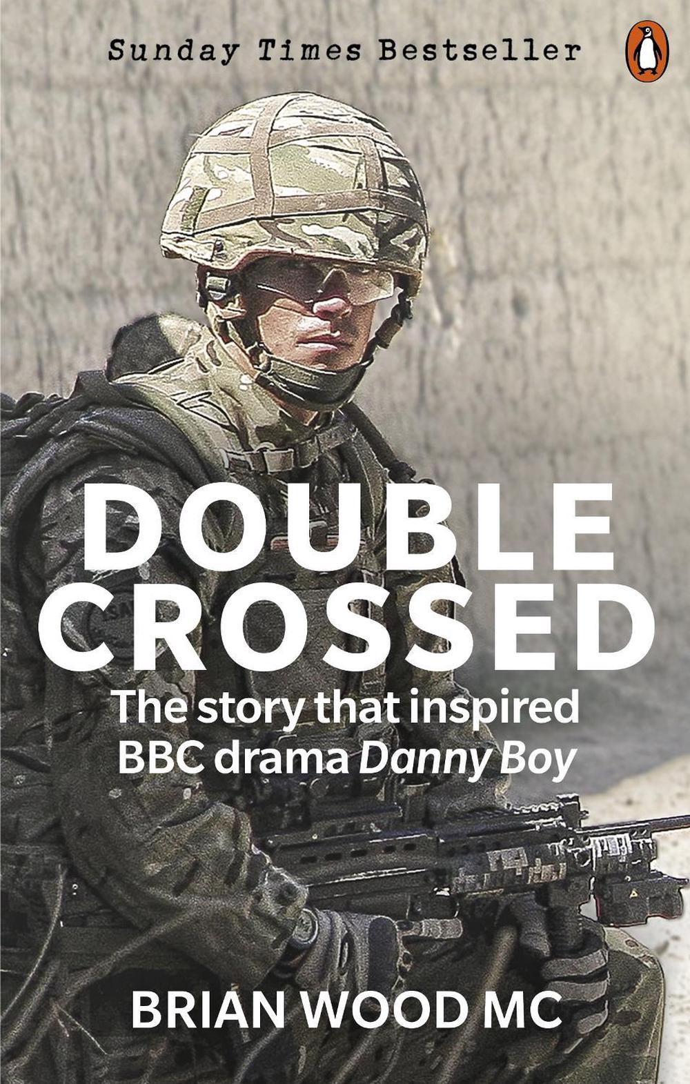 Double Crossed by Brian Wood - ISBN: 9780753559116