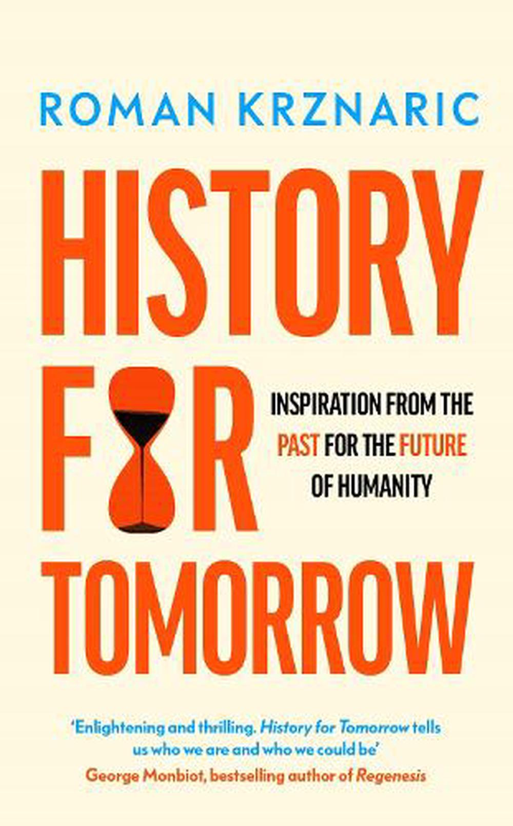 History for Tomorrow, 9780753559635