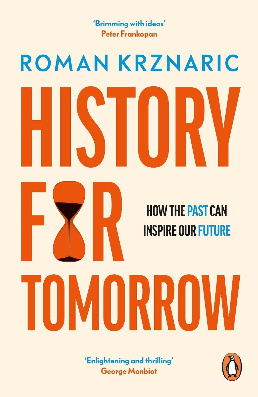 History for Tomorrow, 9780753559642